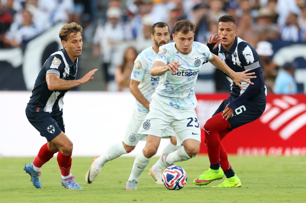 欧洲五大联赛焦点比赛回顾